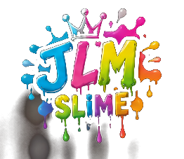 JLM Slime logo